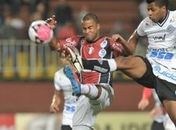 Joinville 1 x 0 ASA.