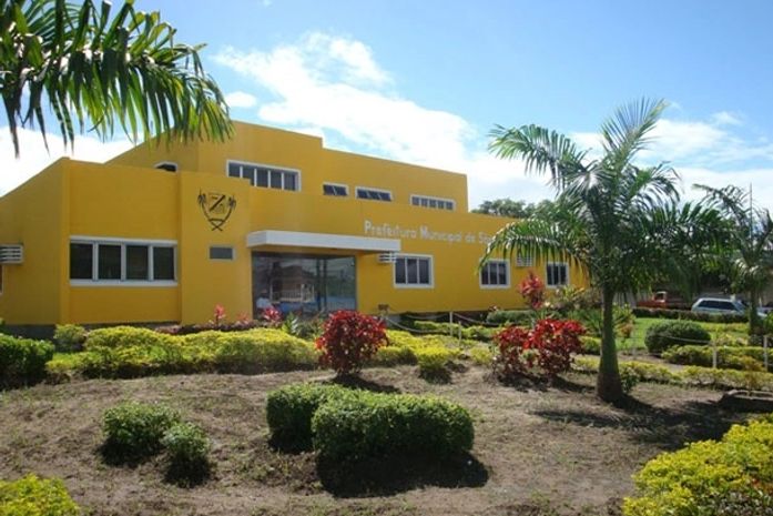 Prefeitura de São José da Lage