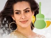 Anjo de Alagoas é o próximo episódio de "As Brasileiras" na TV Globo