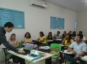 Maragogi recebe apresentação do Programa Nacional de Emprego