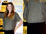 Gisele Bündchen está grávida novamente, diz revista "US Weekly"