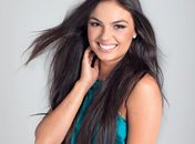Isis Valverde: "Às vezes tenho uma atitude meio masculina"