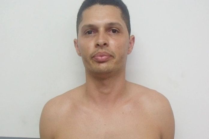 Paulo Ubiratan Rodrigues da Costa
