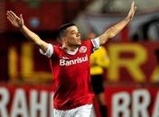 D'Alessandro decide em falta e Inter faz o mínimo para superar o São Paulo