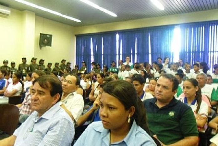 Semana do Meio Ambiente: Ongs e parceiros são agraciados com o Prêmio Vida Verde em Coruripe