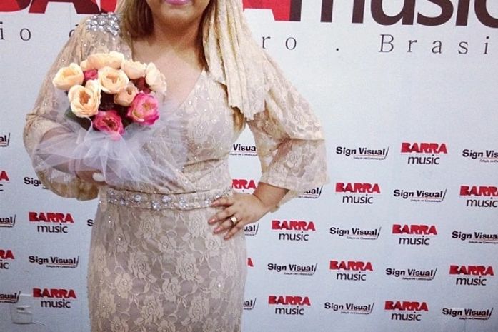 Preta Gil posa fantasiada e brinca: ‘Noiva do Chucky'