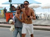 Priscila Fantin nega crise com marido: 'Vivo uma fase plena’