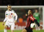 Carrasco comanda o último treino antes da viagem para Alagoas