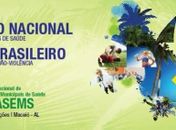 Congresso do Conasems vai acontecer entre os dias 11 e 14 de junho em Maceió