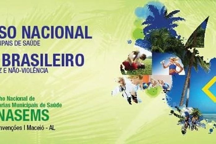 Congresso do Conasems vai acontecer entre os dias 11 e 14 de junho em Maceió