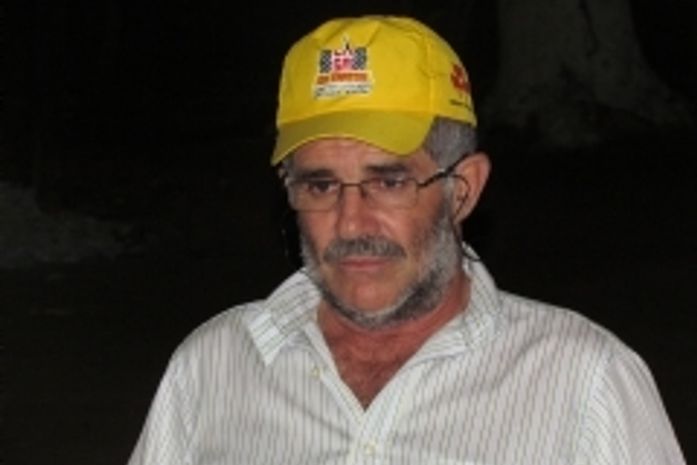 Petrucio Barbosa