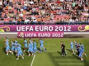 Jogadores da Holanda são vítimas de racismo em treino antes da Euro