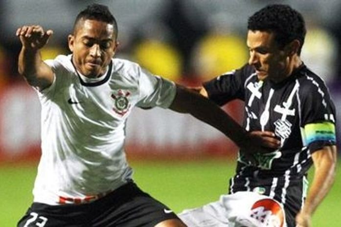 Corinthians leva gol no fim, e Figueirense arranca empate