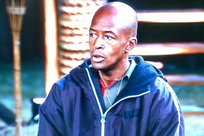 A Fazenda: Lui Mendes é o primeiro eliminado desta edição