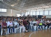 Prefeitura promove Encontro de Formação de Professores