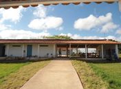 Campanha em benefício da Fazenda Divina Misericórdia