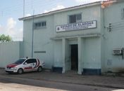 Delegacia de Penedo 