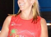 Taciane Ferro (PTB candidata a prefeita da Barra de São Miguel