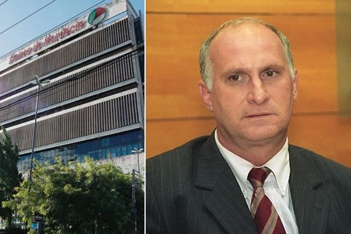 PF apura o desvio de mais de R$ 100 milhões do Banco do Nordeste