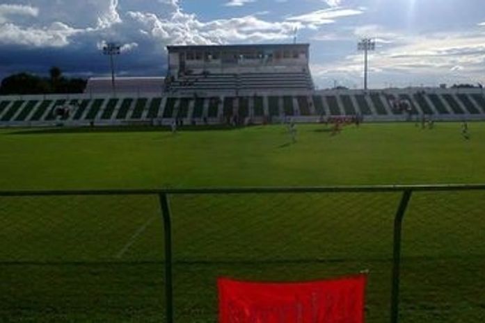 Sousa goleia Salgueiro em amistoso por 4 a 2 no Estádio Marizão