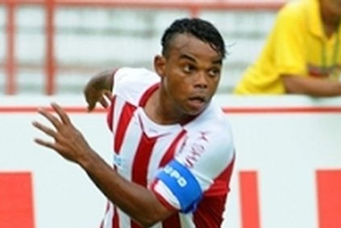 Direção do ASA nega proposta a Carlinhos Bala e descarta contratação