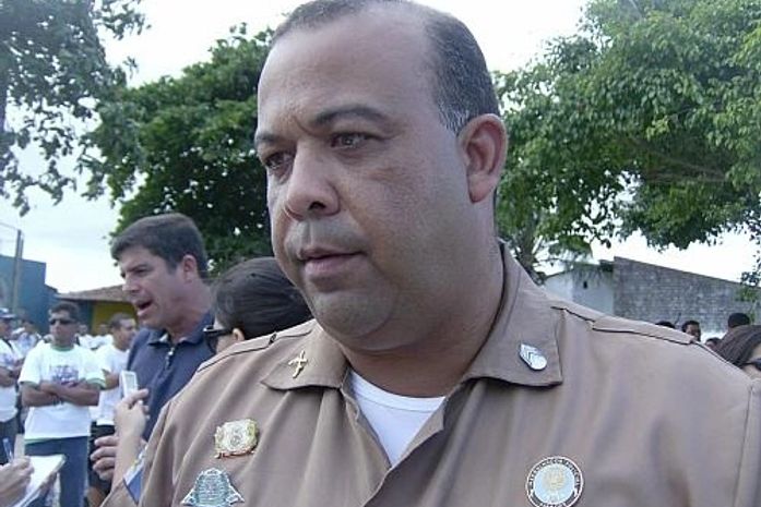 Sargento Teobaldo 