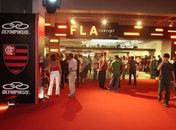 Homens roubam cerca de R$ 15 mil de tesouraria na sede do Flamengo