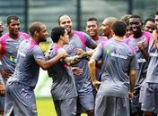 Vasco paga restante da dívida e está em dia com jogadores