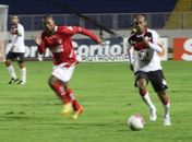 Vitória vence Boa fora de casa e entra no G-4 da Série B