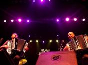 Suavidade de Chick Corea marca primeiro dia do BMW Jazz Festival