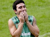 Ex-CSA reafirma desejo de encerrar carreira no Flu