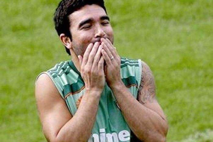 Ex-CSA reafirma desejo de encerrar carreira no Flu