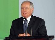 Humberto Gomes de Barros 