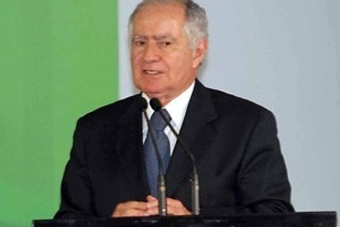 Humberto Gomes de Barros