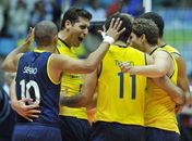 Brasil "se vinga" do Canadá e vence a segunda em casa