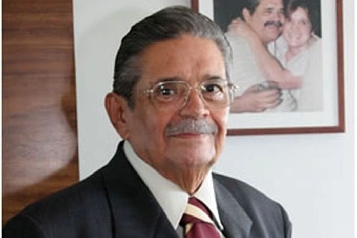 Lei aprovada pela Câmara de Vereadores denomina Lagoa Geraldo Sampaio