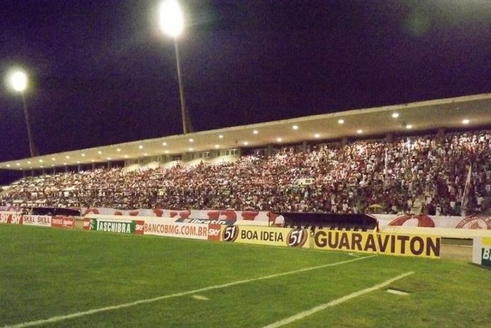 Clubes alagoanos encerram a 5ª rodada longe da zona de perigo