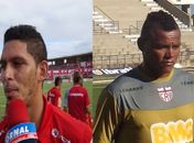 CRB: Roberto Lopes e Geovani vivem momentos diferentes após vitória