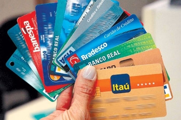 Cartões de crédito ou débito são usados por quase 72% dos alagoanos