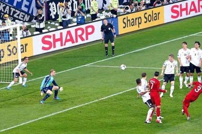 Alagoano lamenta chance perdida: 'Caprichei tanto que foi no travessão'