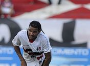 Com dois gols do alagoano Dênis Marques, Santa Cruz vence o Campinense