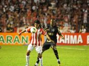 Náutico aproveita erros da pior defesa do Brasileiro, supera Botafogo e vence a 1ª