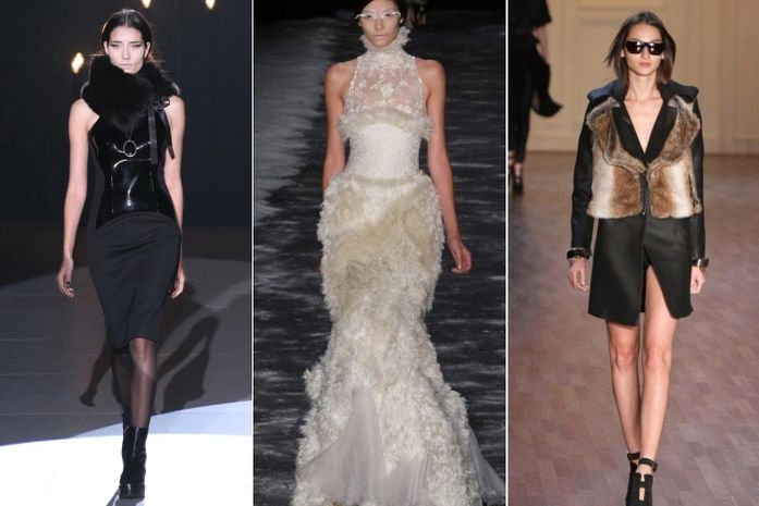 Desfiles do São Paulo Fashion Week começam hoje