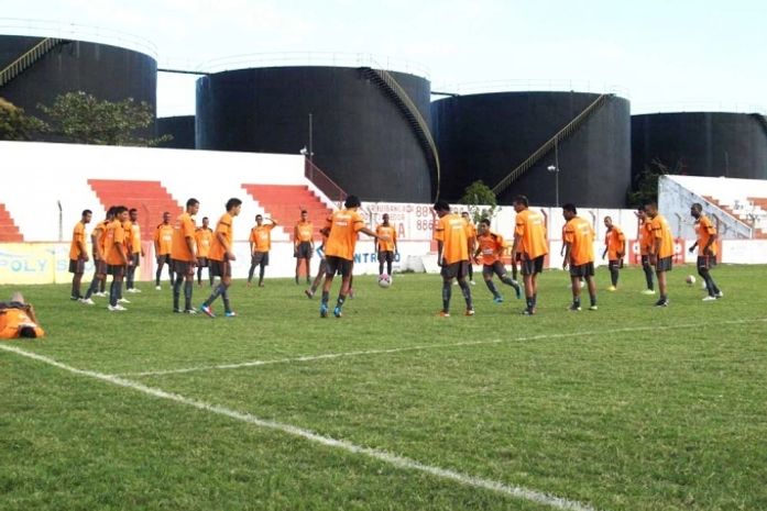 Reapresentação do CRB.