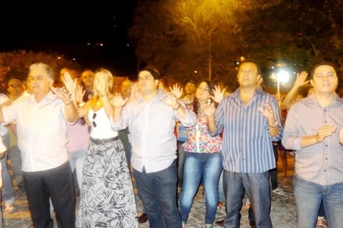 Mata Grande se destaca com programa para ajudar combater seca