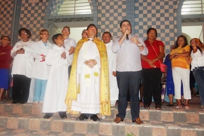 Mata Grande se destaca com programa para ajudar combater seca