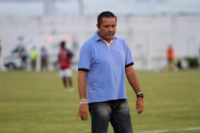 Adversário do CSA joga mal e é goleado por 4 a 0 pelo Baraúnas-RN