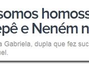 Da Série: Notícias que não nos chocaram