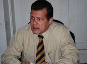presidente da Associação dos Servidores da Assembleia (Assala), que representa os servidores, Eduardo Fernandes,
