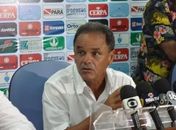 Roberval Davino: 'É uma forma de jogar que o Barcelona já usou'